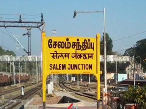 Salem