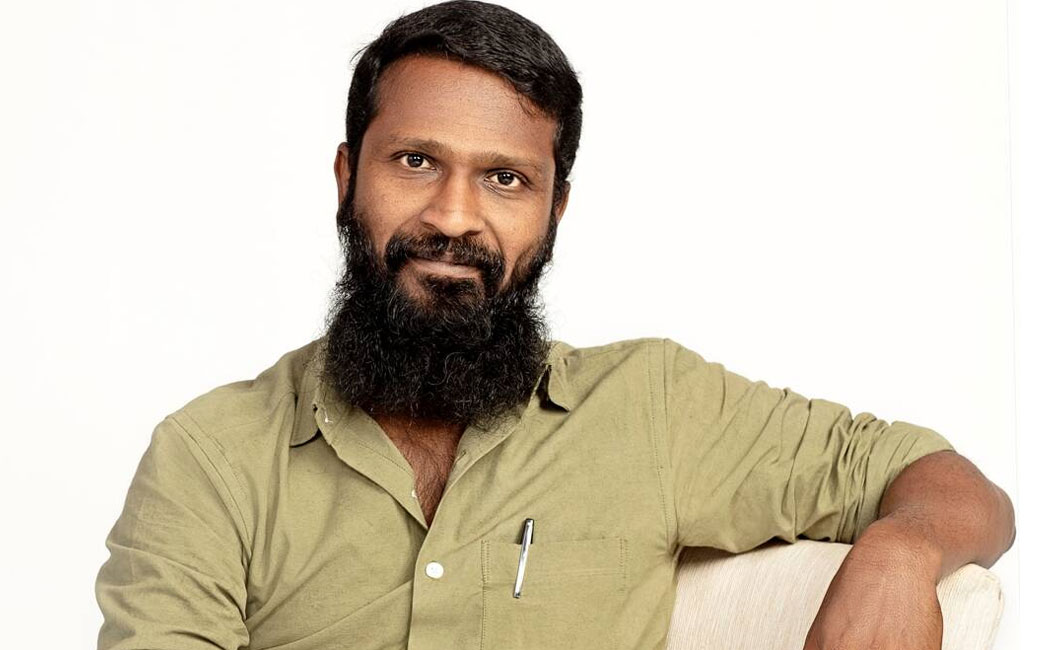 Vetrimaaran to direct Sahitya Akademi winning novel Sellatha Panam
