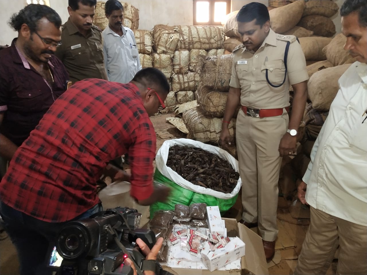 Gudka sales in kumari
