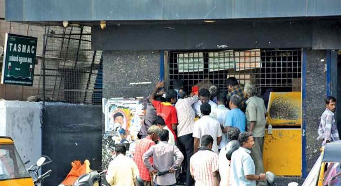 Court postpones prohibition case of online liquor sale