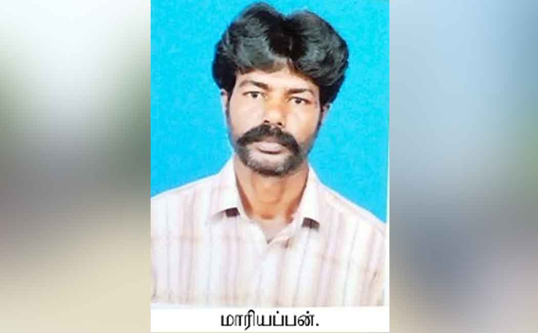 Govt first honor to worker who donated organs.