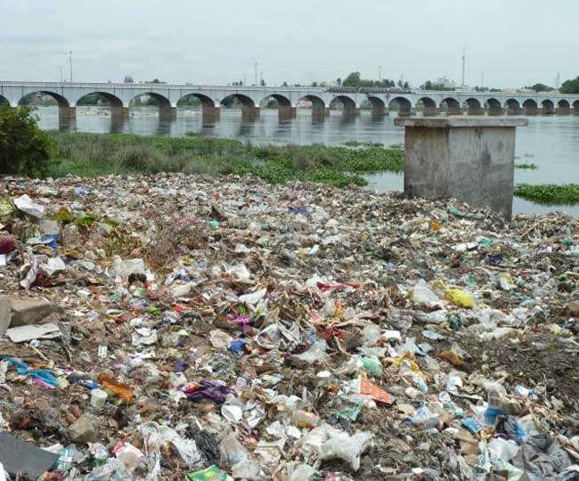Plastic Prohibition Confirmed.. highcourt order!