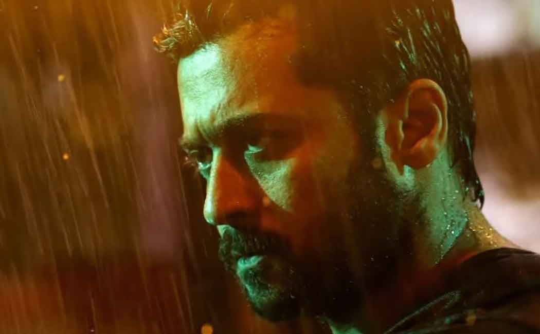 ngk surya