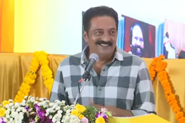 prakash raj about udhayanidhi ahd pawan kalyan