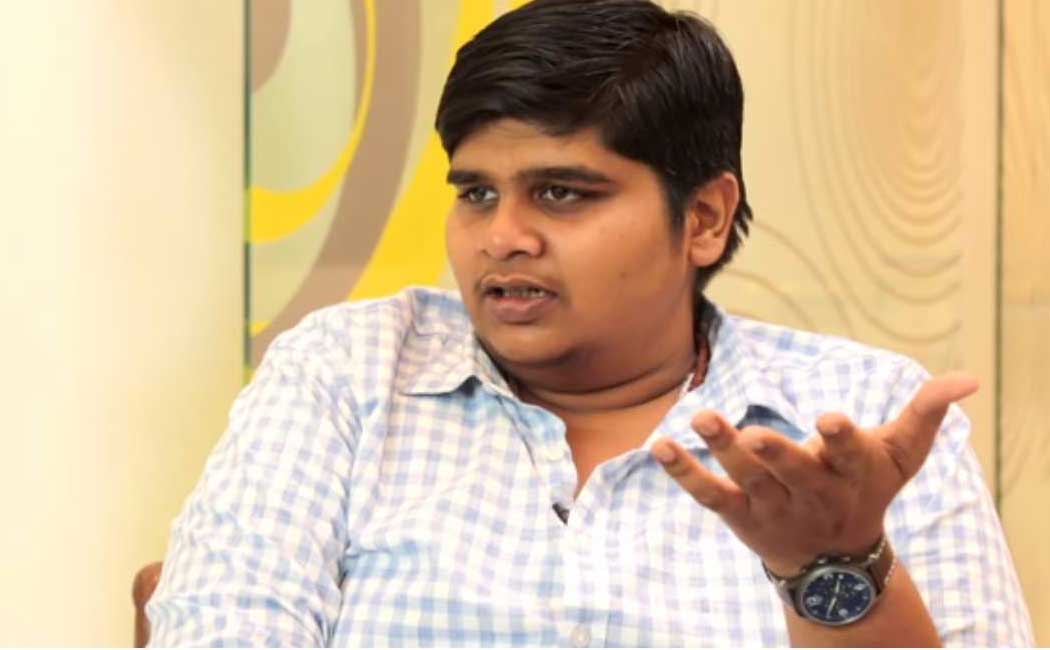 karthick subbaraj