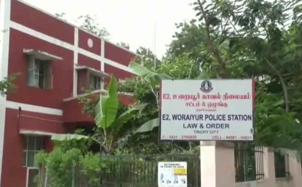 Police call lovers parents for questioning