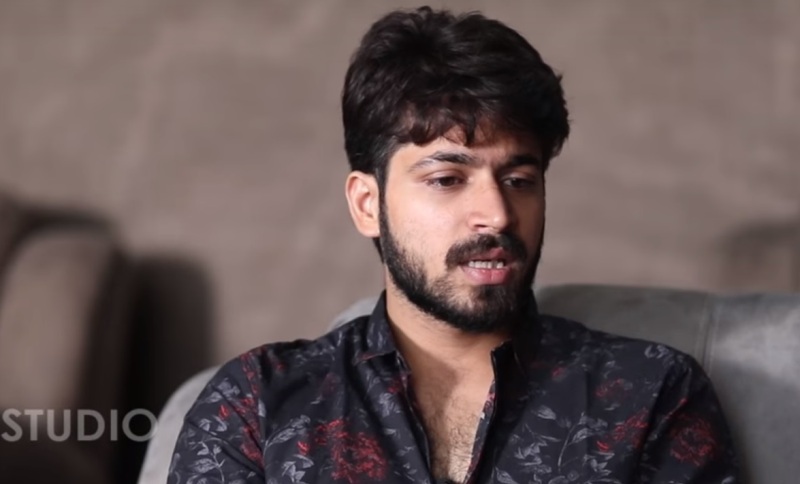 harish