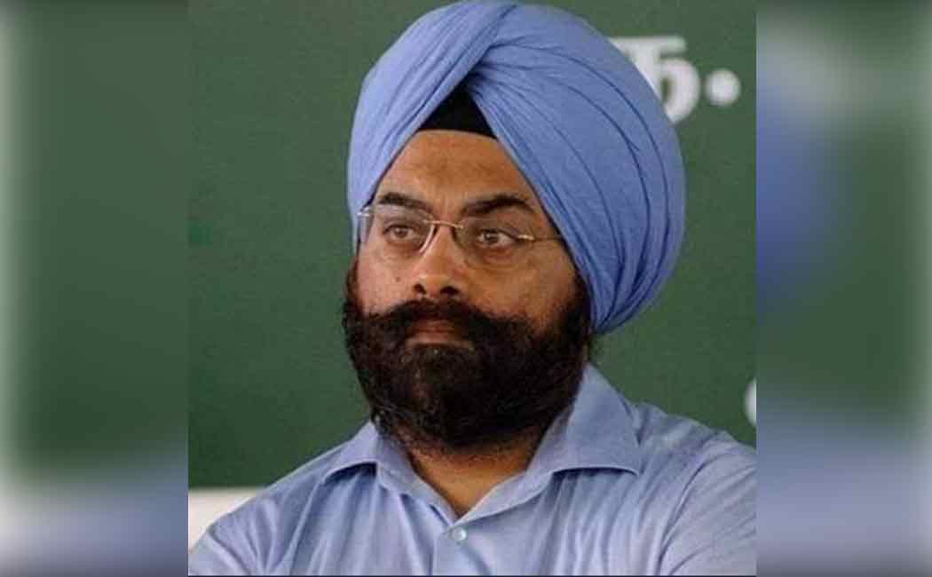 Rs 123 crore confiscated from PM's farmer fun: Kagandeep Singh Bedi interview!