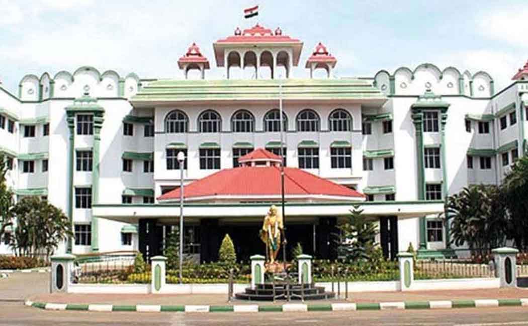 Gokulraj case convicts' appeal adjourned