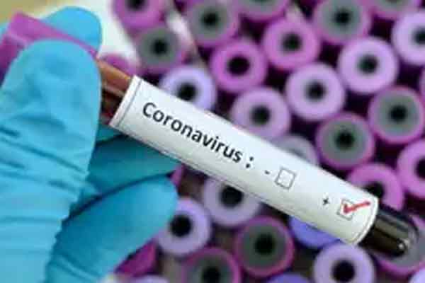 Corona infection confirmed for medical college students ..!