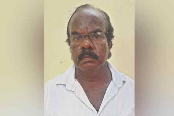 villupuram gingee paddy salesman issue