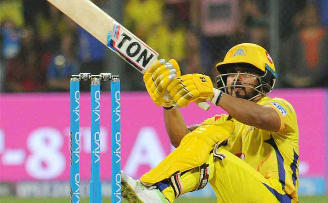 Kedar Jadhav
