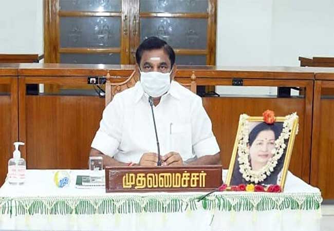 coronavirus prevention cm discussion with doctors expert team