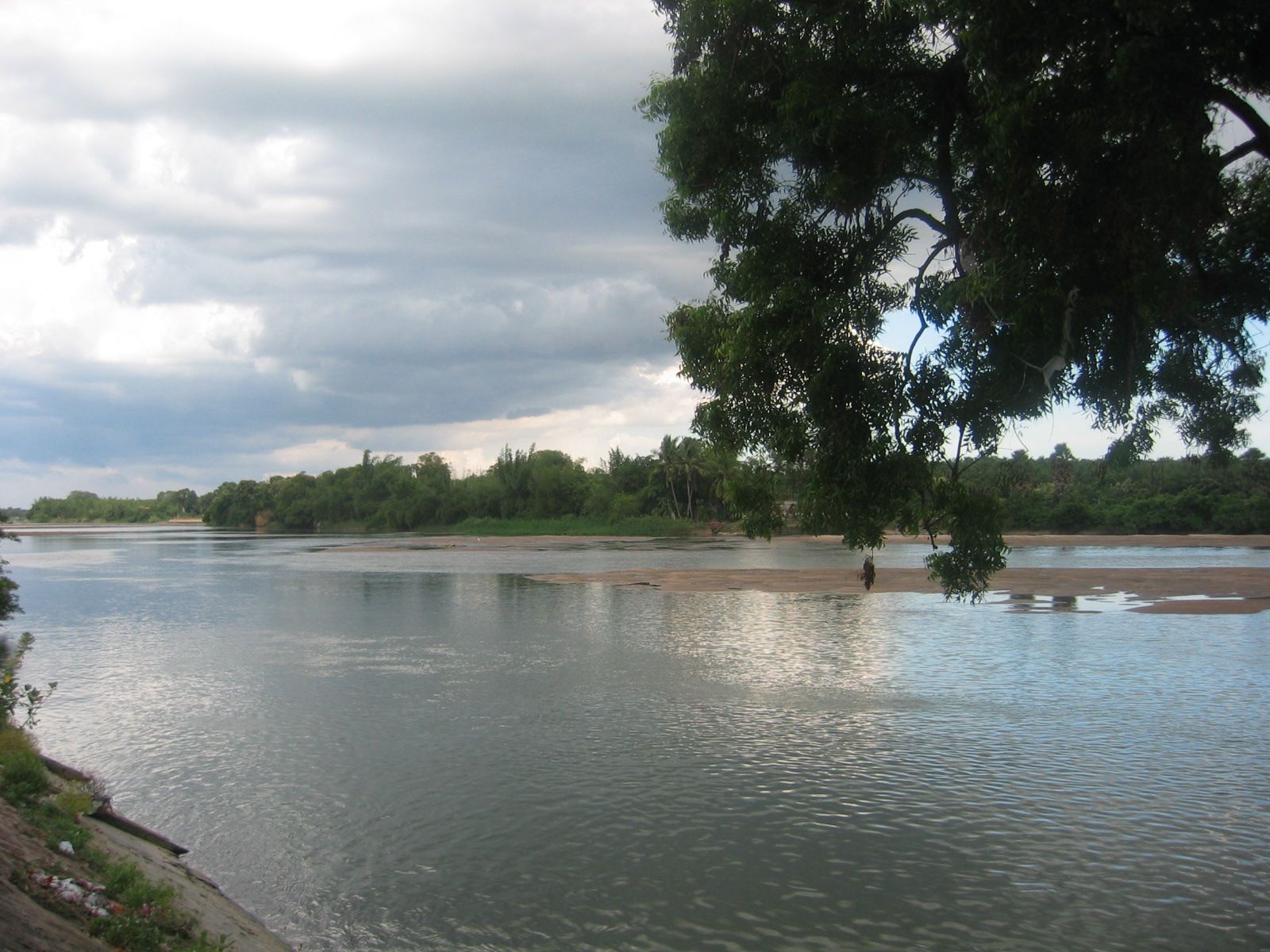 kaveri