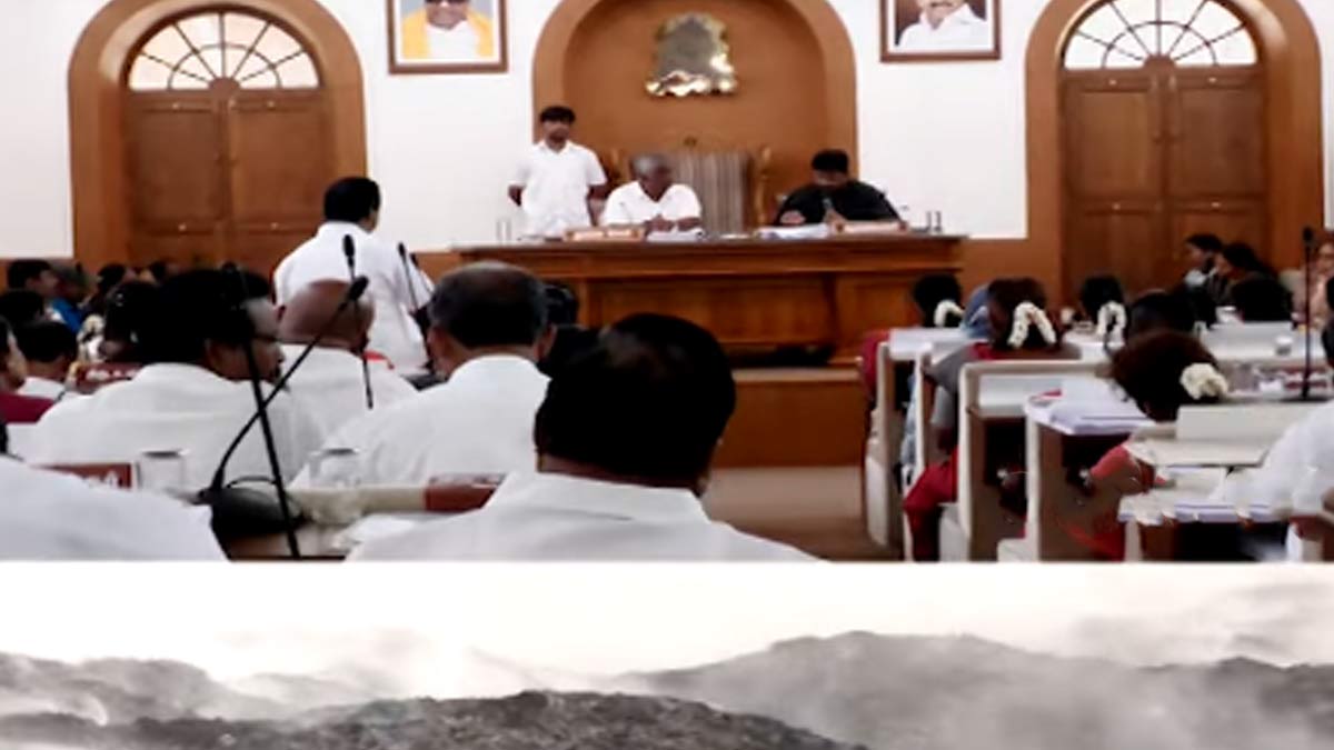 'Three quarters of a crore to put out a garbage dump fire?' Coimbatore Corporation