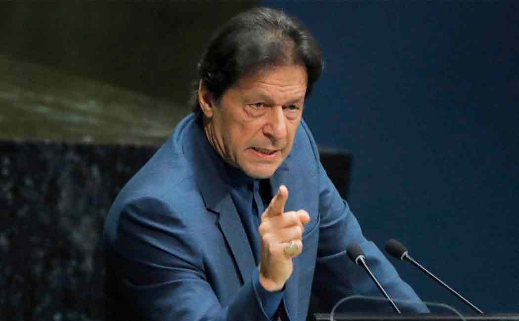 pakistan denies to give visa to indian diplomat