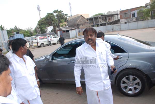 Vijayakanth