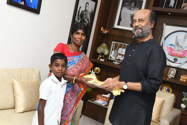 rajini makkal mandram kaja-storm - house - kodiyakarai, thalainayar nagapattinam