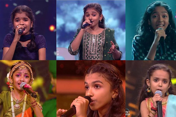 9th season of Super Singer Junior won the hearts of the people