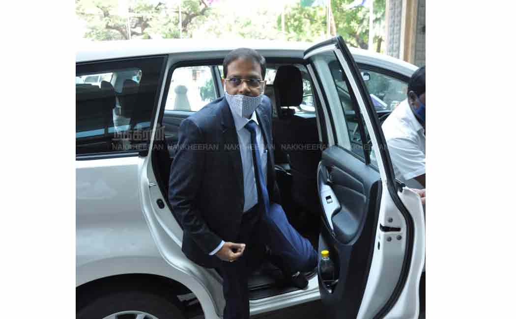 Election Committee; Consultation meeting with all parties ..! (Pictures)