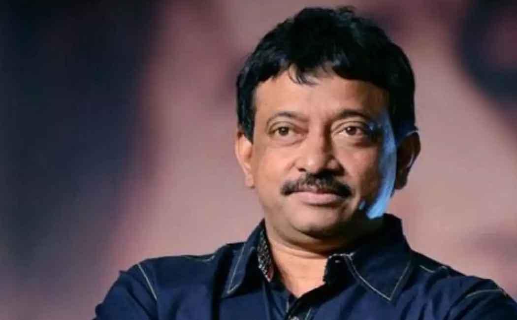 ram gopal varma