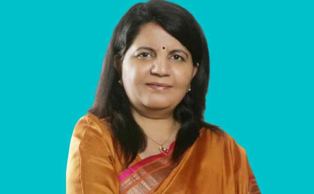 PRIYAMVADA TOMAR