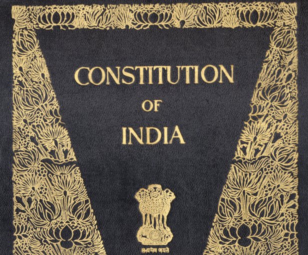 india constution