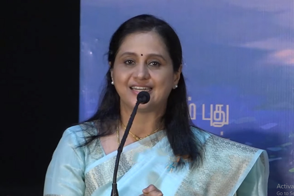 devaiyani speech azhagi re release press meet