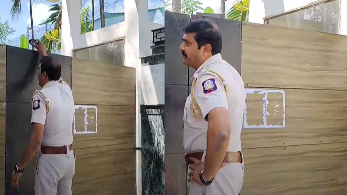 'Is this the fate of the former Border Security Force soldier?' - Interview with Amalraj's wife