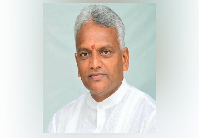 puducherry coronavirus peoples strength minister speech