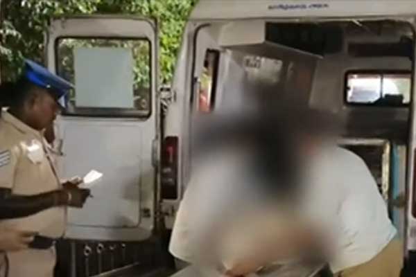 Increasing on Kallakurichi scam incident