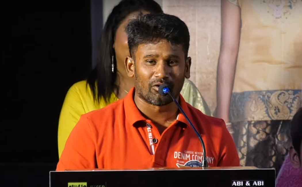 muthaiyah