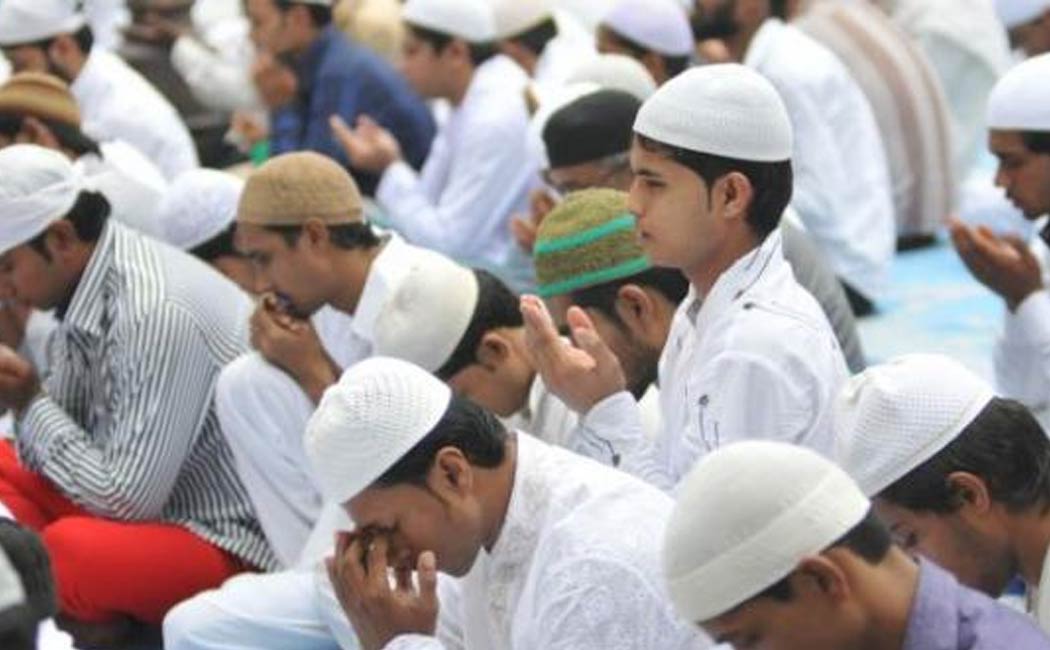 political leaders wishes to ramzan