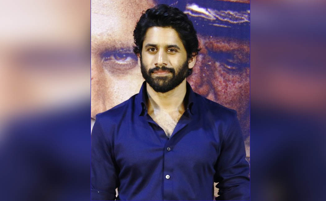 Naga Chaitanya Speech at Custody Movie Trailer Launch