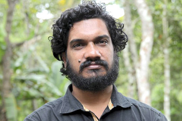 sanal kumar sasidharan alleges plagiarism in mohanlal thudarum