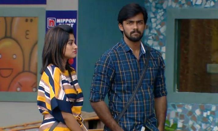 oviya