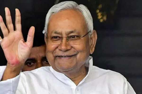Sudden cabinet expansion in Bihar