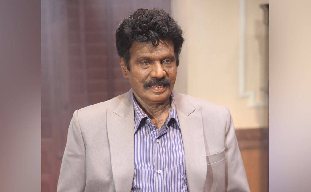 goundamani talk about isari velan