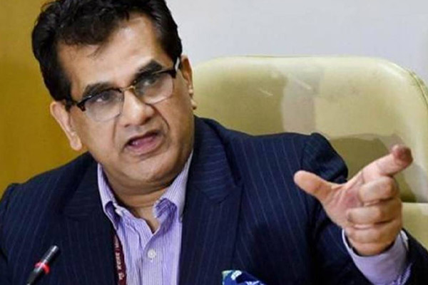 amitabh kant