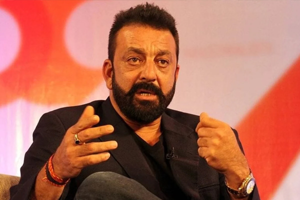 sanjay dutt election issue