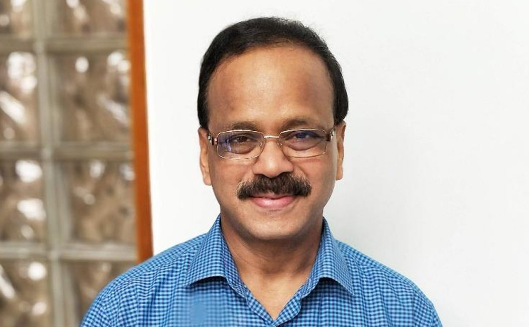 producer Dhananjayan about kolai movie