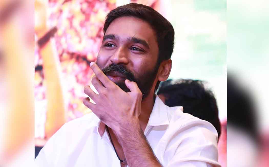 dhanush