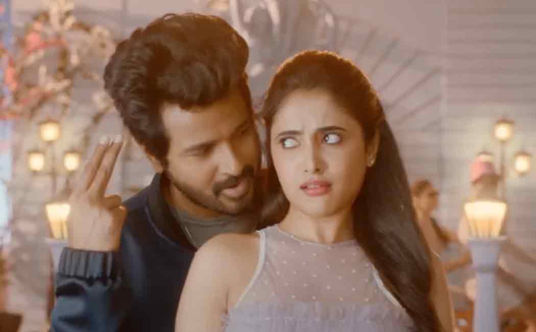 sivakarthikeyan starring doctor review