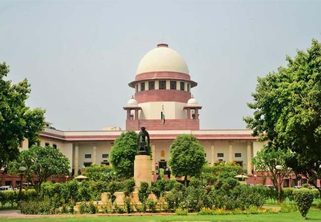 Supreme Court orders CBI to crack down on firecracker production