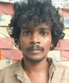 Eve teasing