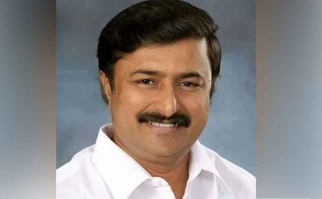 "Press Welfare Board .." - Minister's announcement in the Assembly
