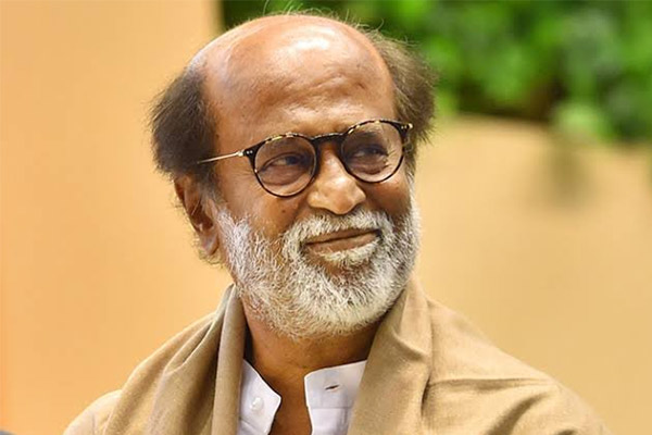 political leaders wishes to rajinikanth for speec recovery