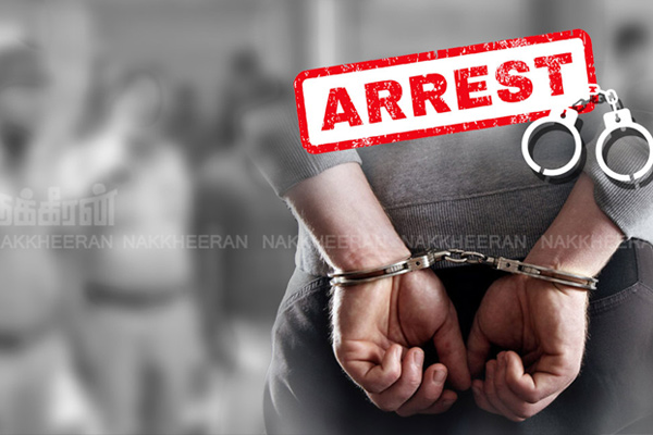big boss 17 title winner Munawar Faruqui arrested