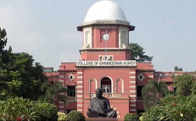 anna university