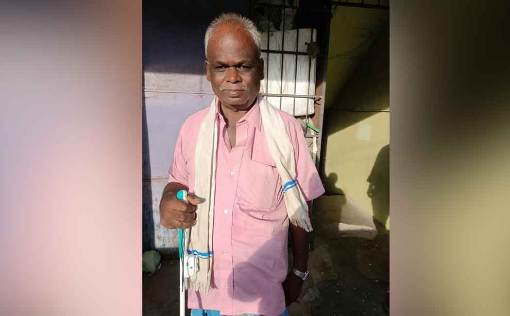 Abuse in the programs of the disabled! Request to take action !!